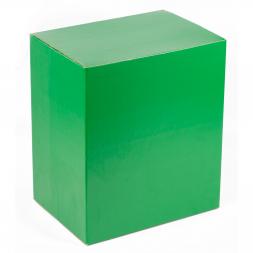 Часы "Орел" камень змеевик бронза