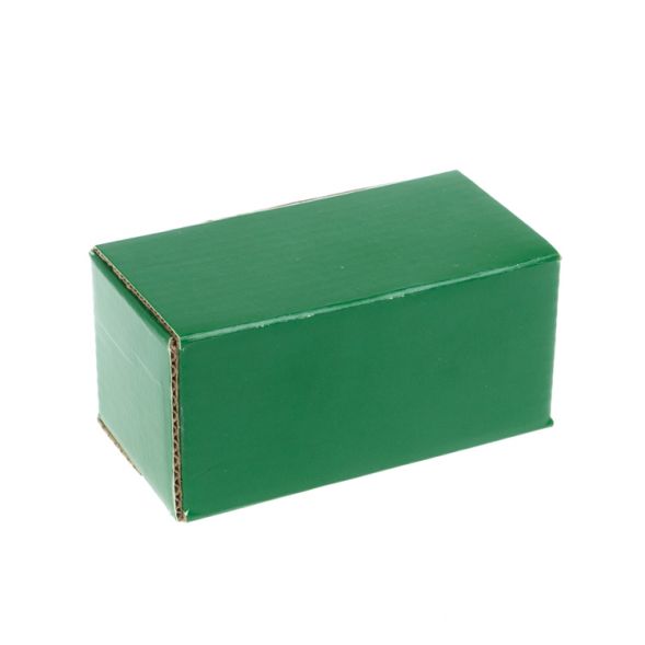 Набор стопок 2 шт из нефрита 4х4х4,5 см 30 мл 128299