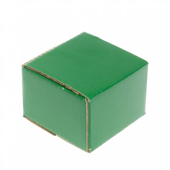 Чашка очоко для саке из нефрита 5х5х3 см 129690