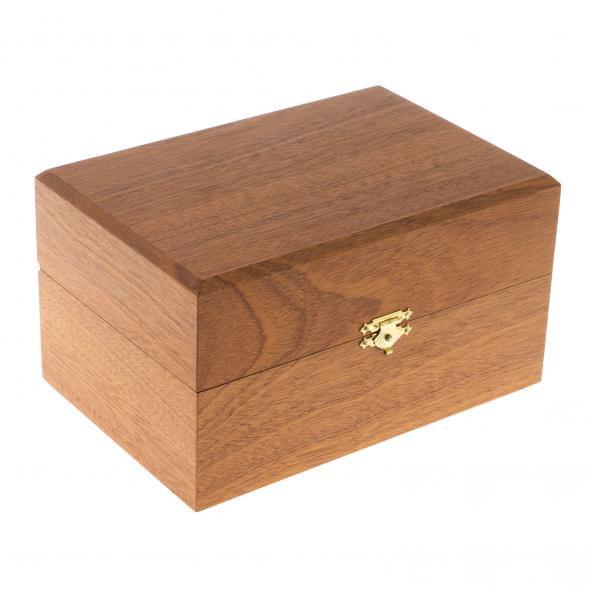 Златоустовские песочные часы «Герб России» на 2 минуты