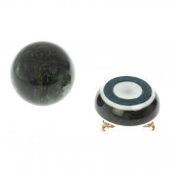 Шар Антистресс 10 см на подставке