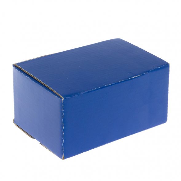 Шкатулка из змеевика 11,5х8х5,5 см 129123