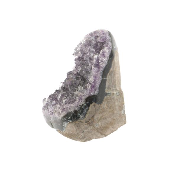 Друза аметист бразильский 250-270 гр. 130866