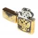 Зажигалка Zippo с гравировкой &amp;quot;Герб РФ&amp;quot; Златоуст 122934