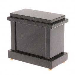 Часы из натуральной яшмы