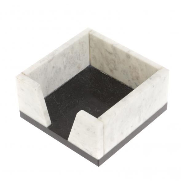 Настольный набор &amp;quot;Орёл&amp;quot; из мрамора 126809