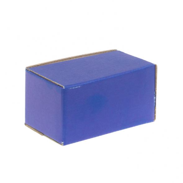 Шкатулка с рисунком &amp;quot;Ночь&amp;quot; серый мрамор 10х6,5х6 см 127519