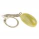 Брелок &amp;quot;Виноград&amp;quot; камень оникс 1,5х1,5х3 см 123896