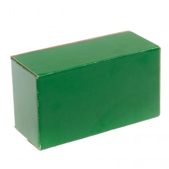 Настольная визитница &amp;quot;Мини&amp;quot; из камня лемезит 126275