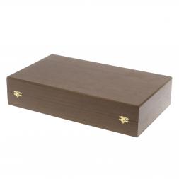 Набор бокалов на подносе "Праздничные" Златоуст