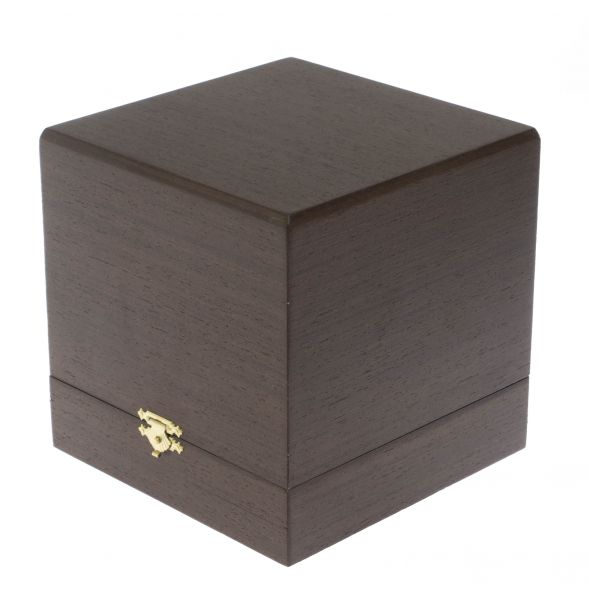 Икорница &amp;quot;Три стерлядки&amp;quot; камень нефрит 128980