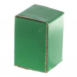 Статуэтка собака "Ризеншнауцер" из бронзы на подставке