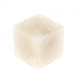 Кубик из кварца 18 мм