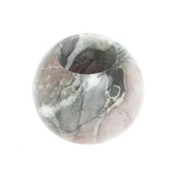 Карандашница круглая &amp;quot;Шар&amp;quot; из креноида 7,5х7,5х7,5 см