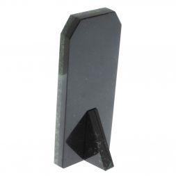 Часы погон &amp;quot;Капитан ВС&amp;quot; из шабровского змеевика