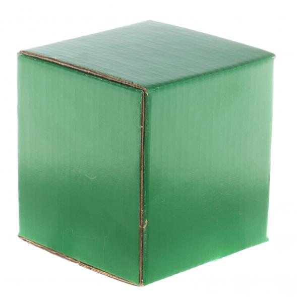 Сейф средний из коричневого мрамора 124627