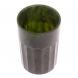 Стакан гранёный из камня нефрит 160 мл 6,2х6,2х9 см 126278