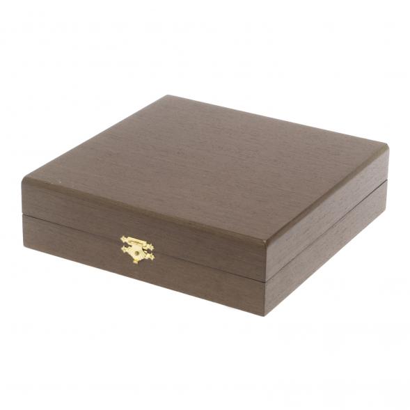 Водочный набор на двоих &amp;quot;Охота&amp;quot; 50 мл Златоуст 127122