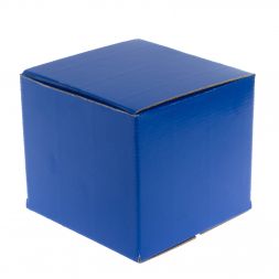 Шкатулка круглая &amp;quot;Лев&amp;quot; из мрамора