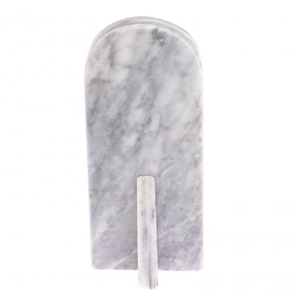 Часы &amp;quot;Погон лейтенант МВД&amp;quot; камень мрамор 113178