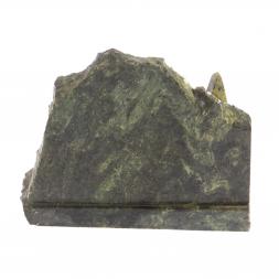 Сувенир &amp;quot;Зимняя сказка&amp;quot; змеевик