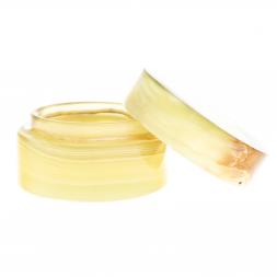 Шкатулка &amp;quot;Пудреница&amp;quot; из оникса 7,5х7,5х4,5 см (3)