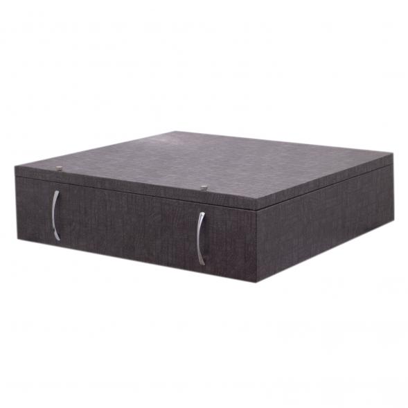 Нарды &amp;quot;Орнамент&amp;quot; пейзажная яшма Златоуст 124944