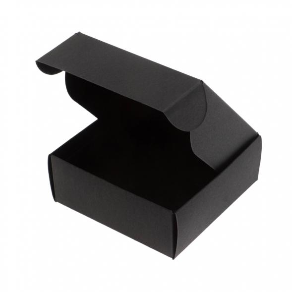 Таблетница на 2 отсека камень оникс цвет серебро 123362