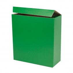 Декоративные часы "Георгий Победоносец" из камня креноид и бронзы