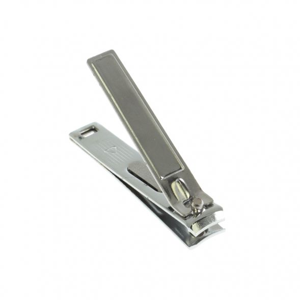 Кусачки для ногтей камень жельбертит 129214