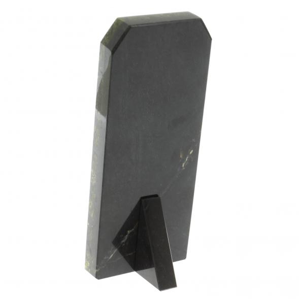 Часы &amp;quot;Погон лейтенант ВВС, ВКС, ВДВ&amp;quot; серпентинит 113172