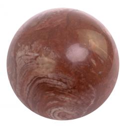 Шар из лемезита 5 см