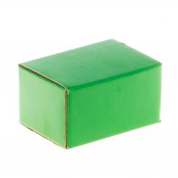 Шкатулка из нефрита 9,5х6,5х4,5 см