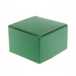 Креманка из рифейского мрамора 9х9х5 см