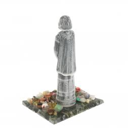 Сувенир &amp;quot;Хорс&amp;quot; из мраморной крошки