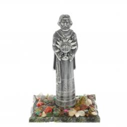 Сувенир &amp;quot;Хорс&amp;quot; из мраморной крошки