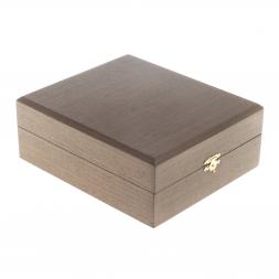 Фляжка "Охотники" Златоуст