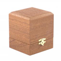 Оснастка для печати &amp;quot;Аквамарин&amp;quot; металлическая в подарочной коробке Златоуст