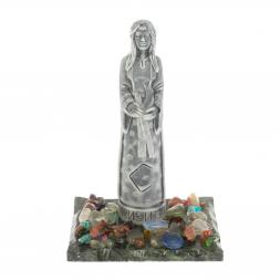 Сувенир &amp;quot;Дивн&amp;quot; галтовка, мраморная крошка