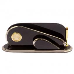 Мини-набор &amp;quot;Корида 2&amp;quot; из черного обсидиана