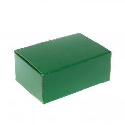 Шкатулка из чароита 12х8х4,5 см