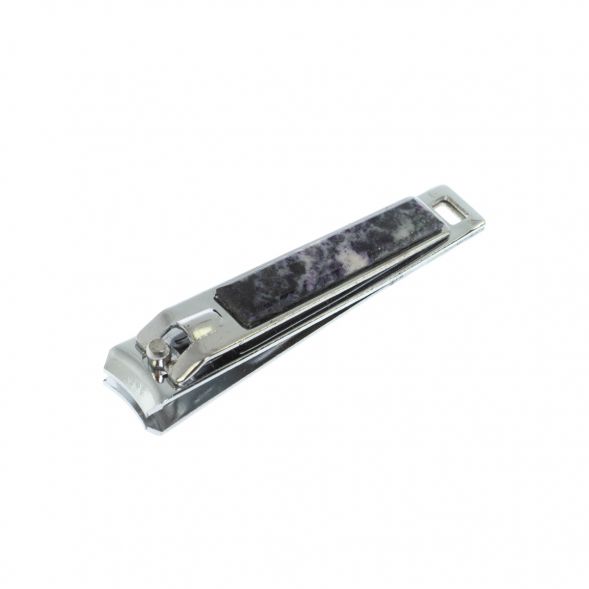 Кусачки для ногтей камень гетчеллит 129221