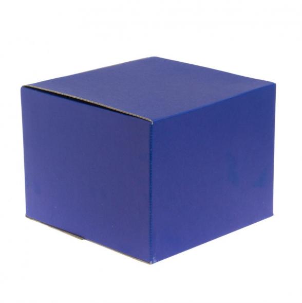 Ларец из чароита 14х10х7 см 128620