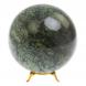Шар из нефрита 12,5 см 125035