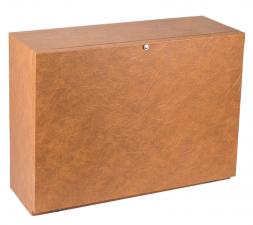 Настольный набор &amp;quot;Двуглавый орел&amp;quot; из лазурита