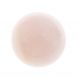 Шар из розового кварца 5,9 см 128550