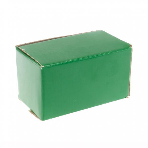 Шкатулка &amp;quot;Хозяйка медной горы. Осень&amp;quot; змеевик 10х6,5х6 см 128774