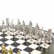 Шахматы &amp;quot;Великая Отечественная война&amp;quot; из змеевика 121427