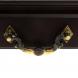 Шахматный ларец &amp;quot;Спарта&amp;quot; из змеевика и бронзы 130606
