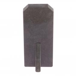 Часы &amp;quot;Погон полковник ВМФ / Капитан 1-го ранга&amp;quot; камень змеевик